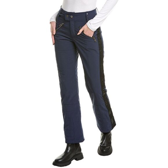 Skea WomensMaya Slim Insulated Pant Blue